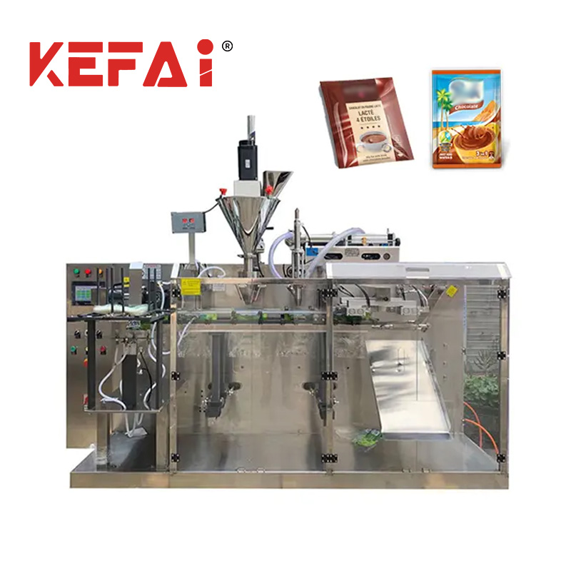 KEFAI во прав HFFS машина