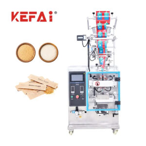 Машина за пакување стапчиња за шеќер KEFAI