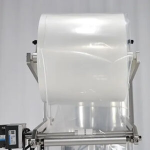 Детали за машина за пакување со течни кесички - Држач за висечки филм