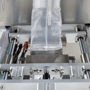 Детали за машина за пакување со течни кесички - Калап за запечатување