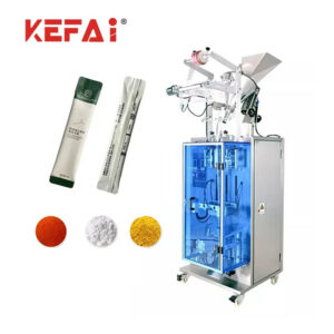 Машина за пакување стапчиња во прав KEFAI